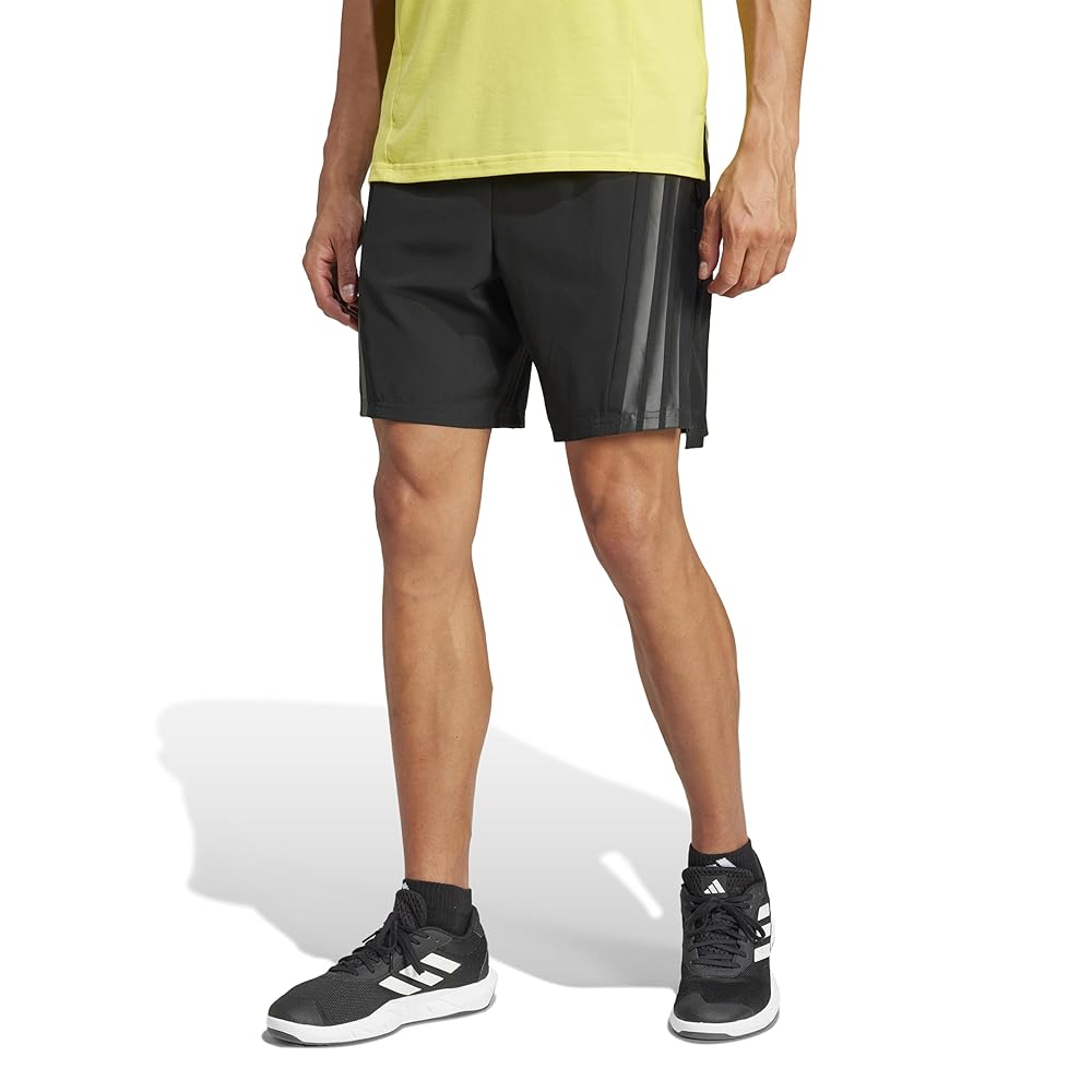 Amazon | [アディダス] ハーフパンツ デザイン フォー